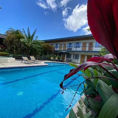 Hotel Ecological Inn San Jose  Luaran gambar