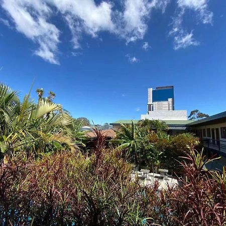 Hotel Ecological Inn San Jose  Luaran gambar