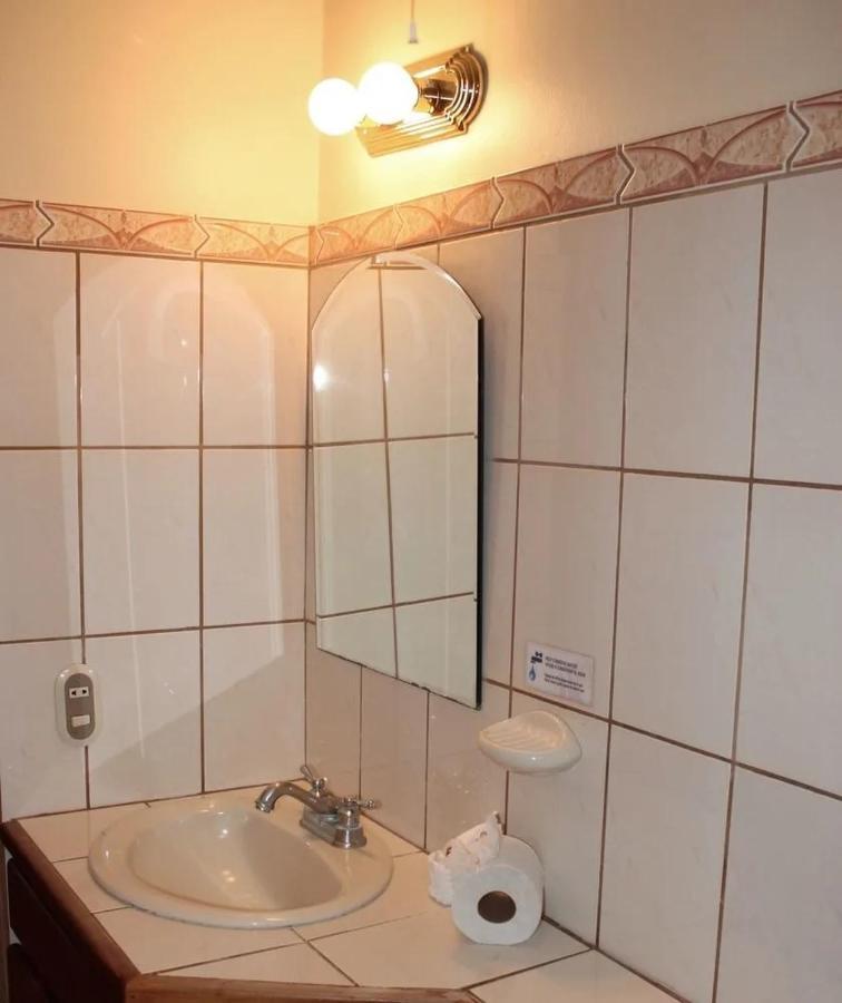 Hotel Ecological Inn San Jose  Luaran gambar