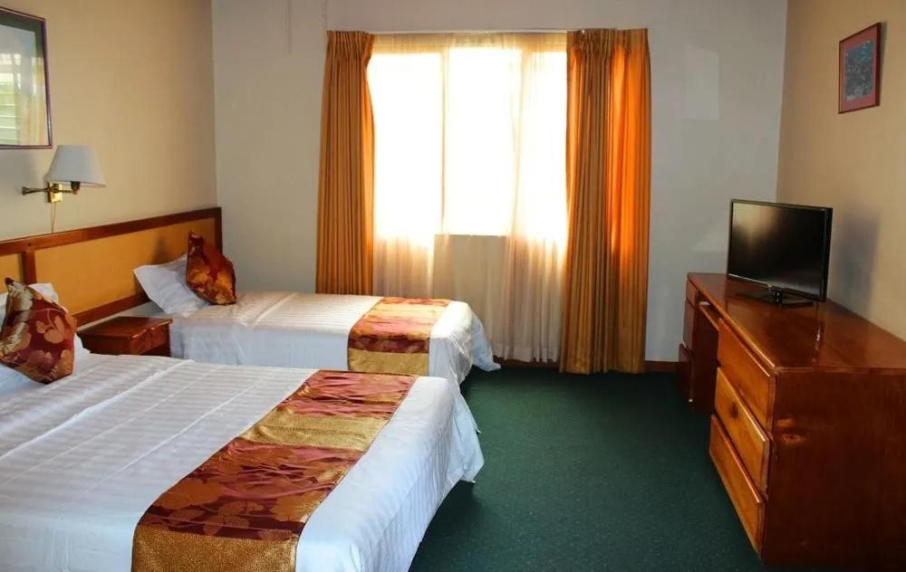 Hotel Ecological Inn San Jose  Luaran gambar