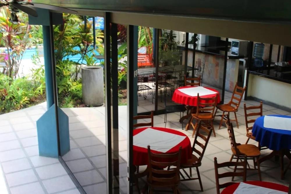 Hotel Ecological Inn San Jose  Luaran gambar