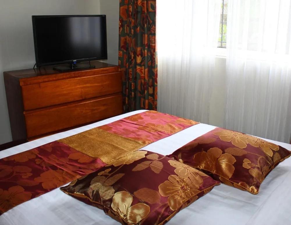 Hotel Ecological Inn San Jose  Luaran gambar