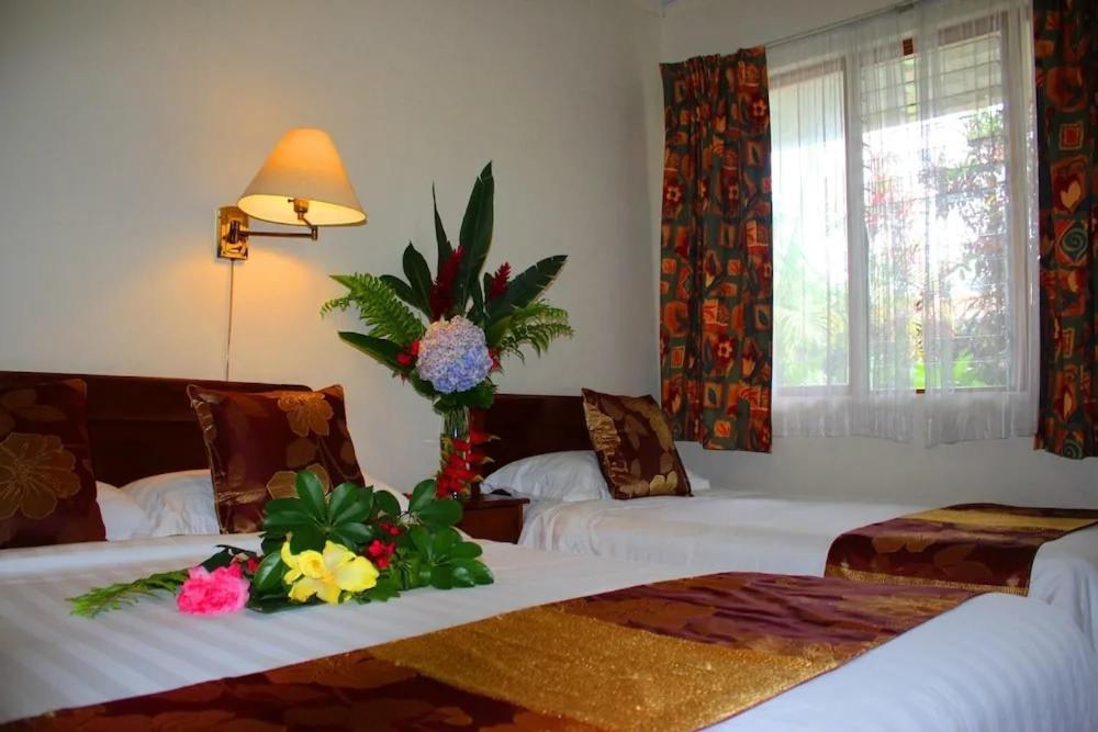 Hotel Ecological Inn San Jose  Luaran gambar