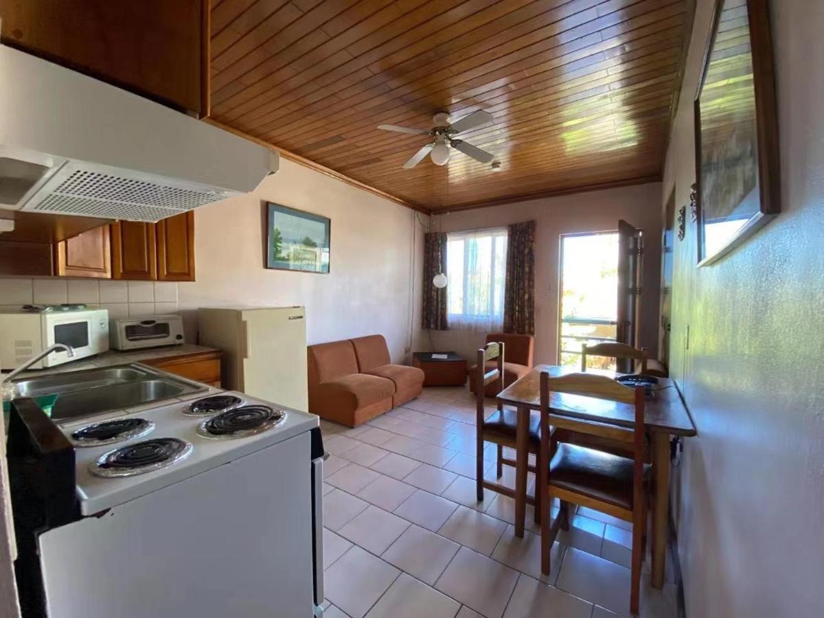 Hotel Ecological Inn San Jose  Luaran gambar