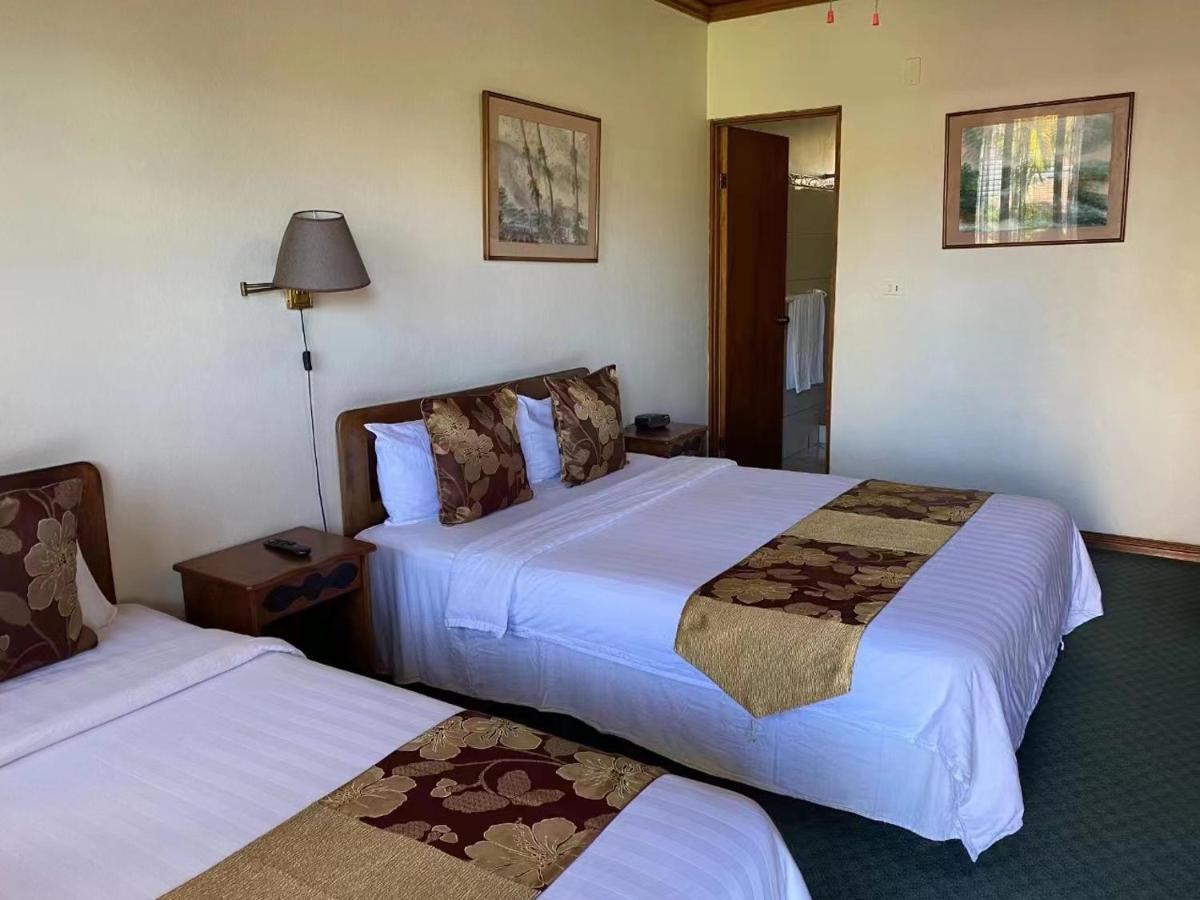 Hotel Ecological Inn San Jose  Luaran gambar