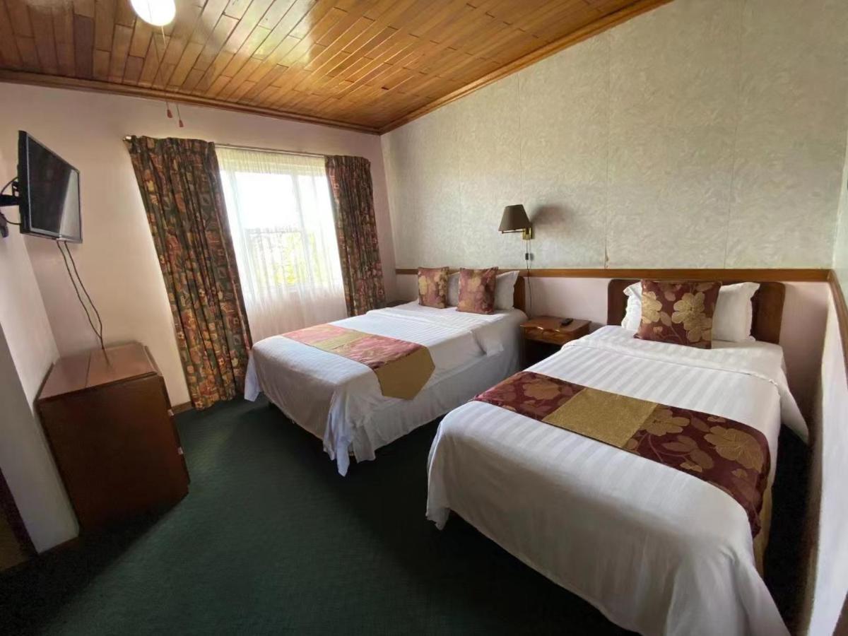 Hotel Ecological Inn San Jose  Luaran gambar