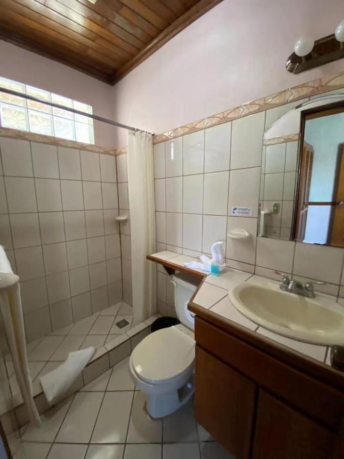 Hotel Ecological Inn San Jose  Luaran gambar