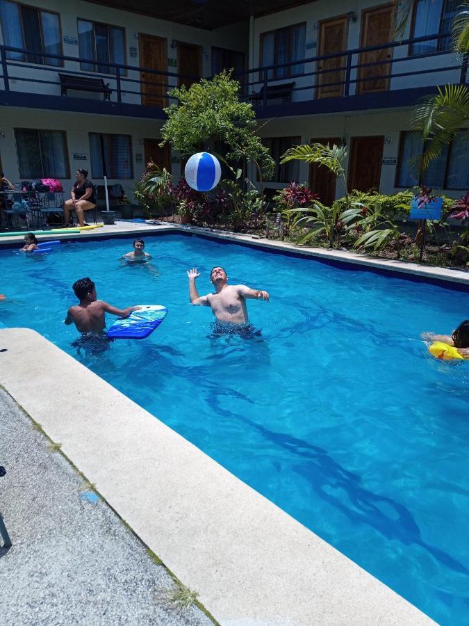 Hotel Ecological Inn San Jose  Luaran gambar